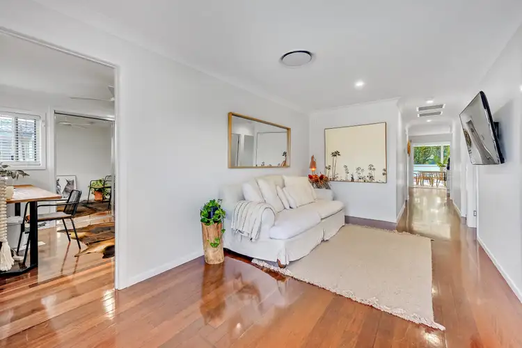 Fifth view of Homely house listing, 3 Bangalee Street, Jindalee QLD 4074