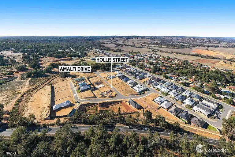 Main view of Homely land listing, 3 Hollis Street, Bullsbrook WA 6084