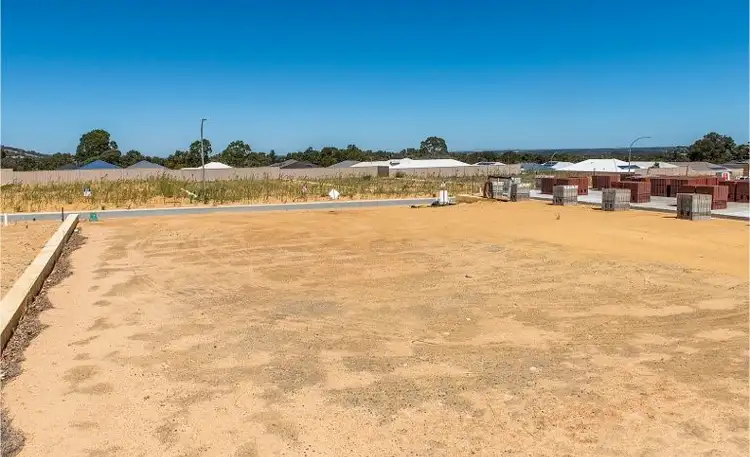 Fourth view of Homely land listing, 3 Hollis Street, Bullsbrook WA 6084