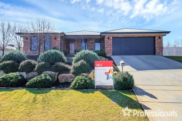 Main view of Homely house listing, 54 Ross Parkway, Gobbagombalin NSW 2650