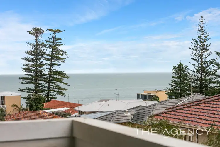 Main view of Homely house listing, 9/23 Avonmore Terrace, Cottesloe WA 6011