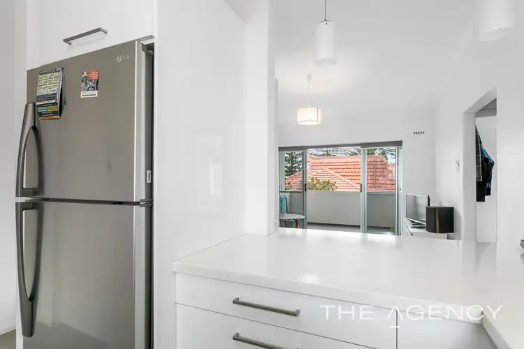 Sixth view of Homely house listing, 9/23 Avonmore Terrace, Cottesloe WA 6011