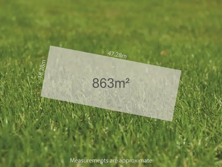 Second view of Homely land listing, 6 Hurley Court, Balnarring VIC 3926