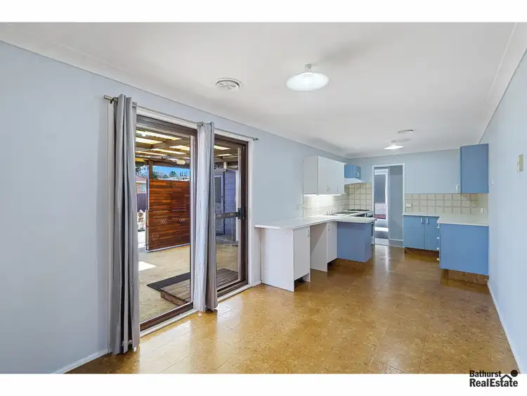 Second view of Homely house listing, 12 Elm Place, Kelso NSW 2795