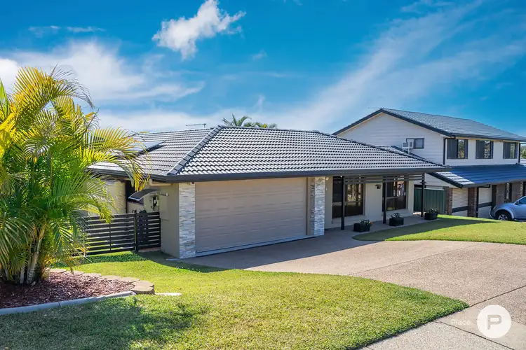 Main view of Homely house listing, 76 Helicia Street, Algester QLD 4115