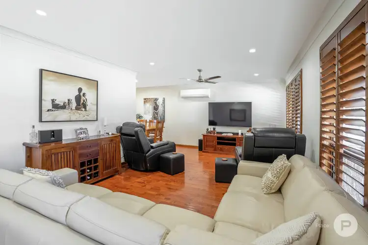 Second view of Homely house listing, 76 Helicia Street, Algester QLD 4115