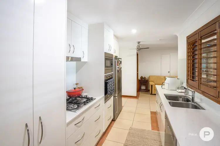 Third view of Homely house listing, 76 Helicia Street, Algester QLD 4115
