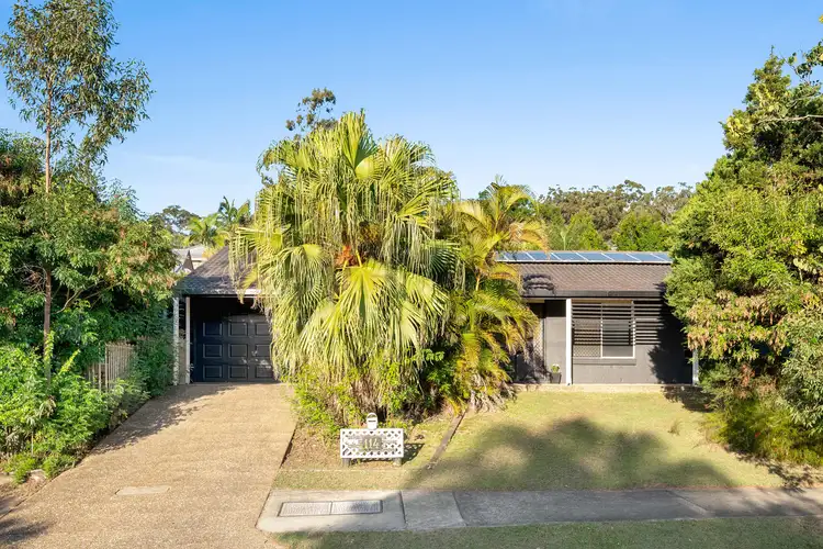 114 Exilis Street, Rochedale South QLD 4123
