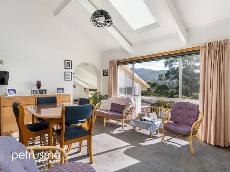 Fifth view of Homely house listing, 6 Bush Lane, Lower Snug TAS 7054