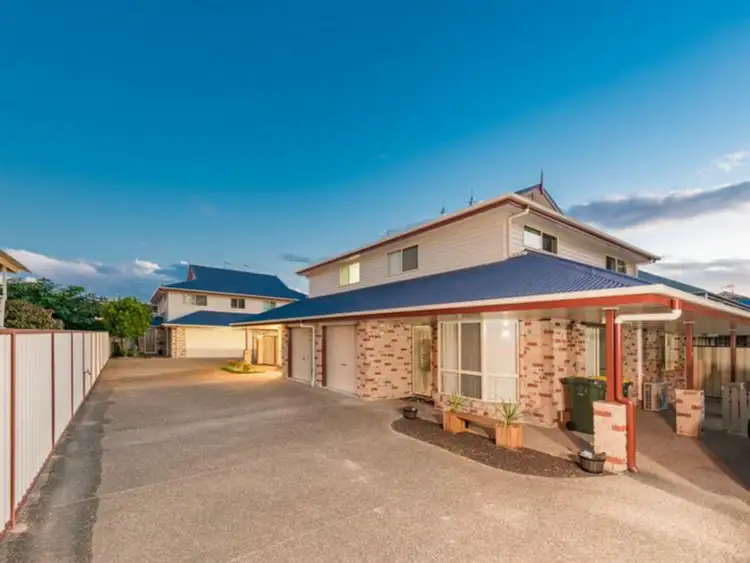 Main view of Homely unit listing, 2/110 Woongarra Street, Bundaberg West QLD 4670
