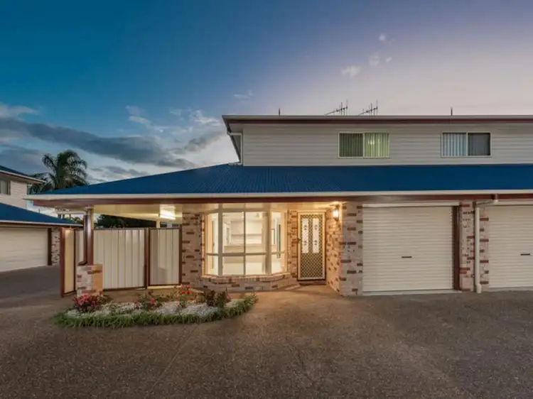Fourth view of Homely unit listing, 2/110 Woongarra Street, Bundaberg West QLD 4670