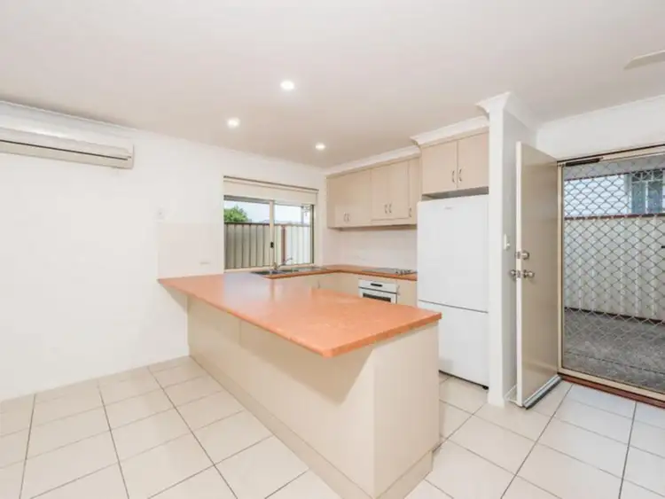 Fifth view of Homely unit listing, 2/110 Woongarra Street, Bundaberg West QLD 4670