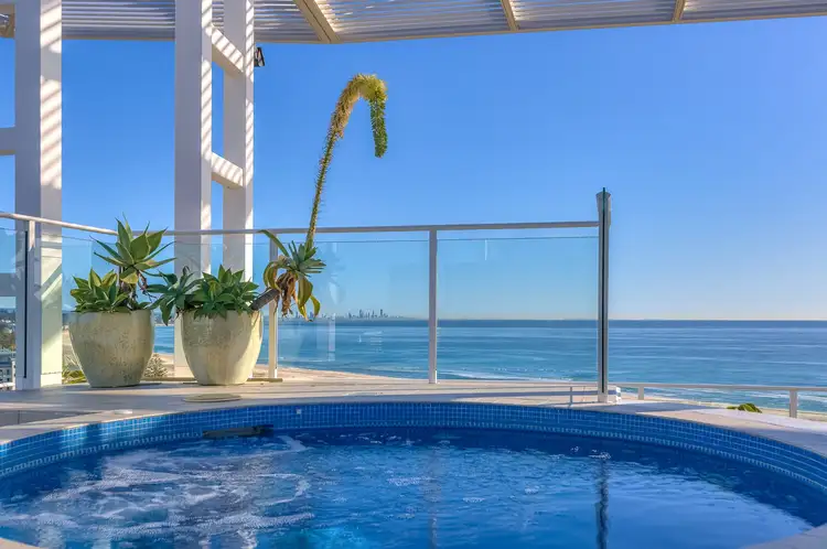 Sixth view of Homely apartment listing, 1101/2 Creek Street, Coolangatta QLD 4225