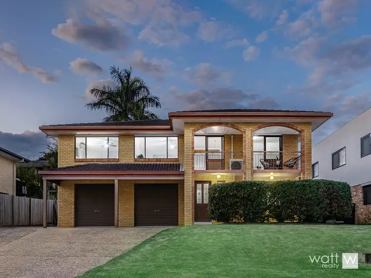 Main view of Homely house listing, 35 Willara Street, Carseldine QLD 4034