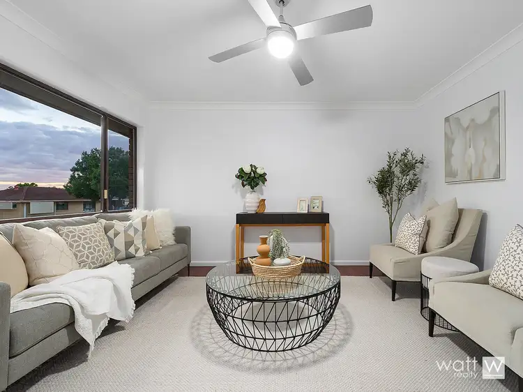 Second view of Homely house listing, 35 Willara Street, Carseldine QLD 4034