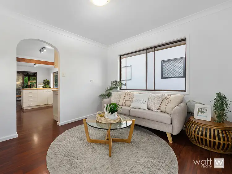 Third view of Homely house listing, 35 Willara Street, Carseldine QLD 4034