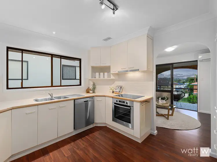 Fourth view of Homely house listing, 35 Willara Street, Carseldine QLD 4034