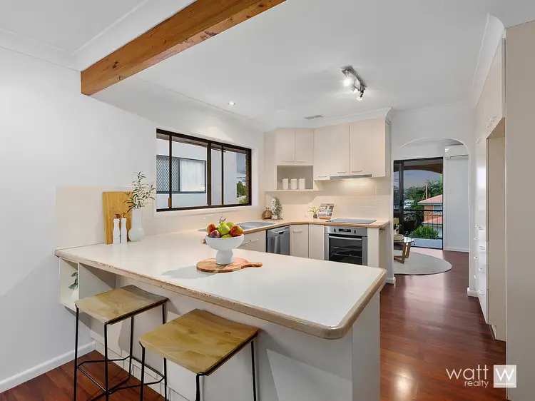 Fifth view of Homely house listing, 35 Willara Street, Carseldine QLD 4034