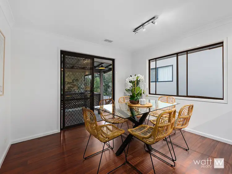 Sixth view of Homely house listing, 35 Willara Street, Carseldine QLD 4034