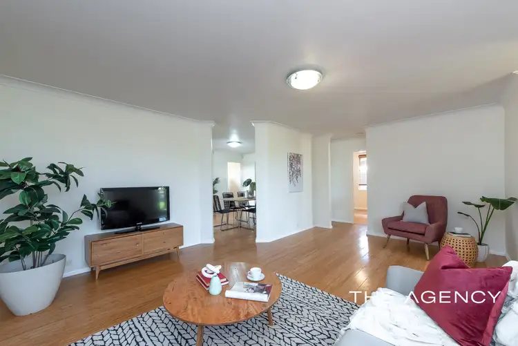 Second view of Homely house listing, 240 Gibson Avenue, Padbury WA 6025