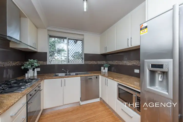 Fourth view of Homely house listing, 240 Gibson Avenue, Padbury WA 6025