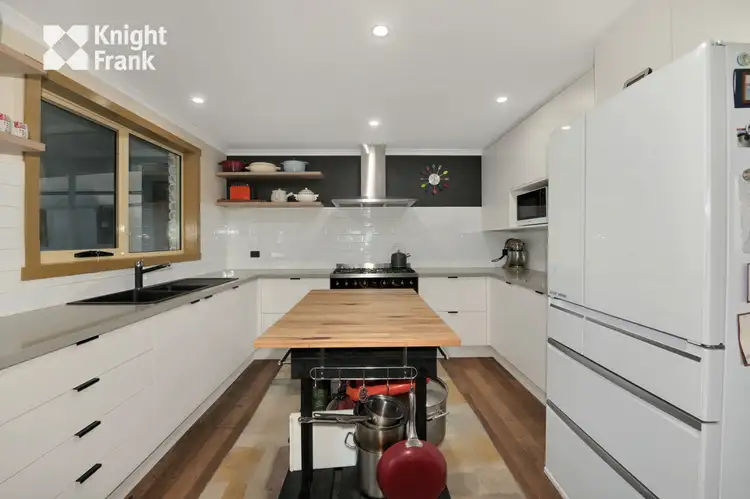Sixth view of Homely rural property listing, 2549 Frankford Road, Frankford TAS 7275