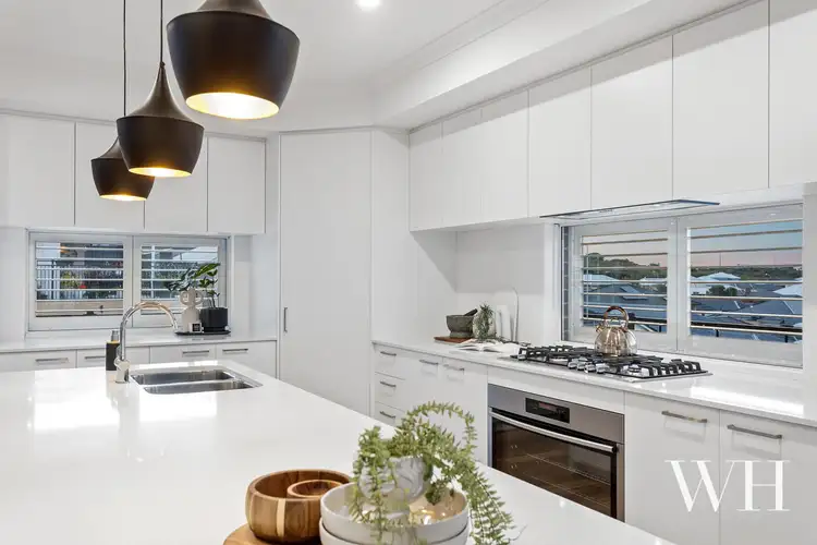 Sixth view of Homely house listing, 18 Prizba Rise, Coogee WA 6166