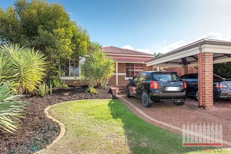 9 Agonis Way, Ellenbrook WA 6069