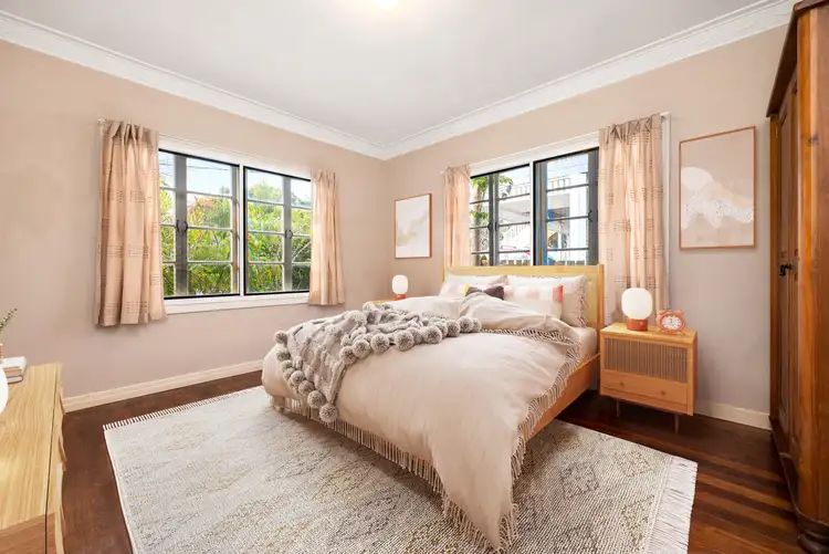 Second view of Homely house listing, 52 Soden Street, Yeerongpilly QLD 4105