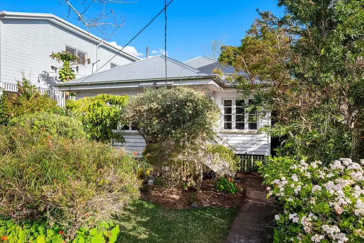 Third view of Homely house listing, 52 Soden Street, Yeerongpilly QLD 4105
