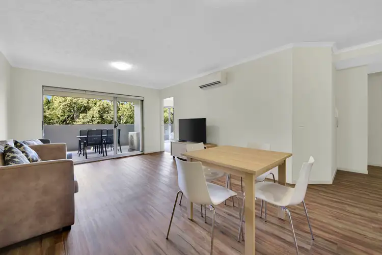 16/45 Regent Street, Woolloongabba QLD 4102