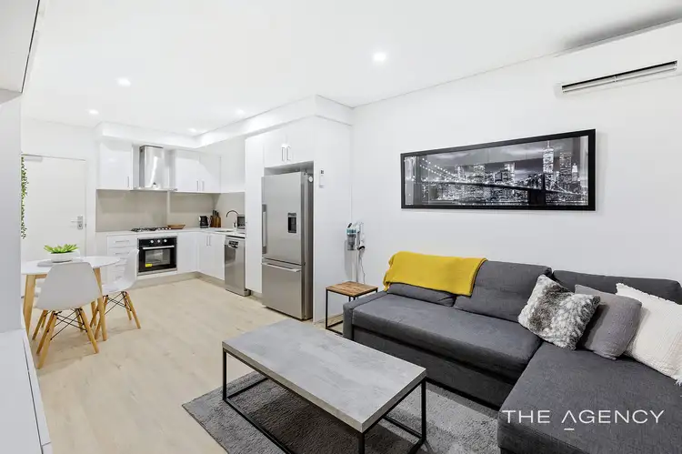 3/3 Salisbury Road, Rivervale WA 6103