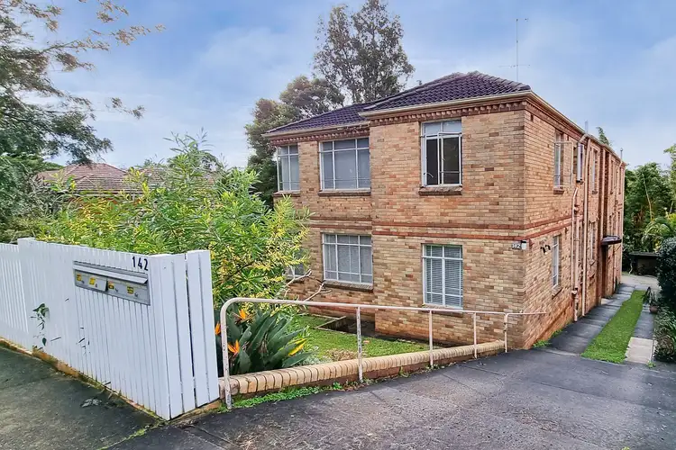 Main view of Homely apartment listing, 1/142 Griffiths Street, Balgowlah NSW 2093