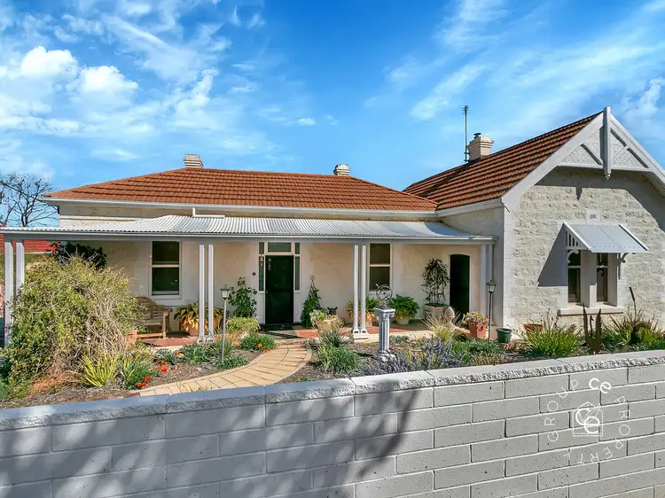 Main view of Homely house listing, 11 Victoria Street, Mannum SA 5238