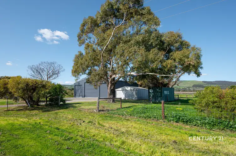 Seventh view of Homely rural property listing, 302 Colville Road, Sellicks Hill SA 5174