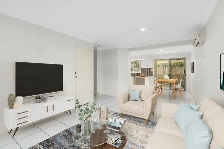 17/6 Baldarch Street, Slacks Creek QLD 4127