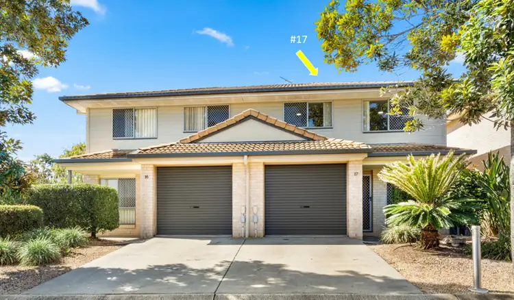 Second view of Homely townhouse listing, 17/6 Baldarch Street, Slacks Creek QLD 4127