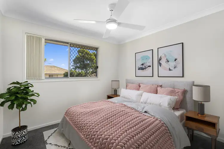 Third view of Homely townhouse listing, 17/6 Baldarch Street, Slacks Creek QLD 4127