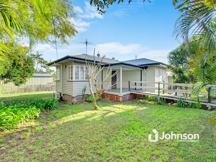 Main view of Homely house listing, 135 Blackstone Road, Silkstone QLD 4304