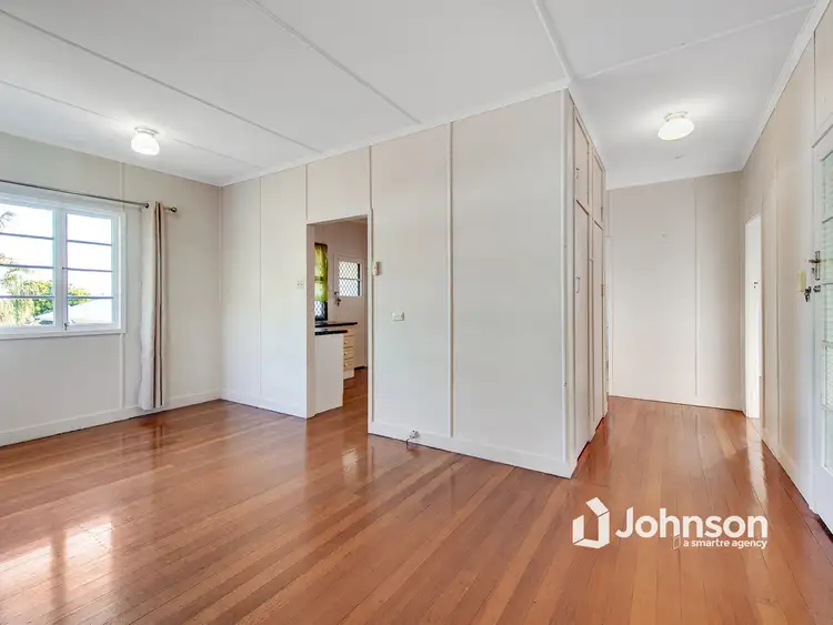 Fourth view of Homely house listing, 135 Blackstone Road, Silkstone QLD 4304