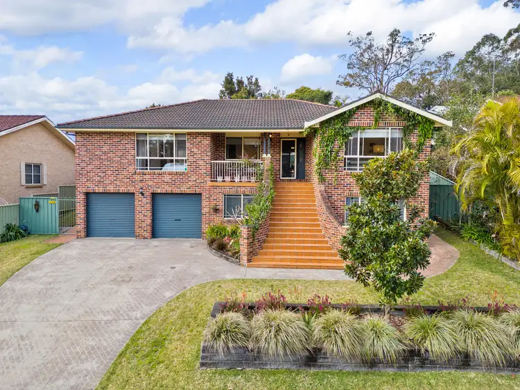 7 Kindarun Close, Niagara Park NSW 2250