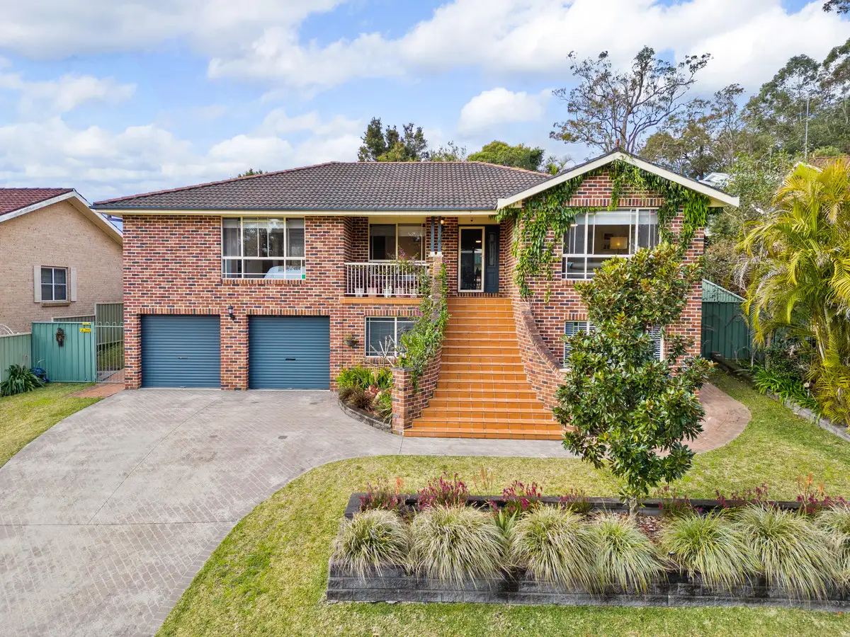 Main view of Homely house listing, 7 Kindarun Close, Niagara Park NSW 2250
