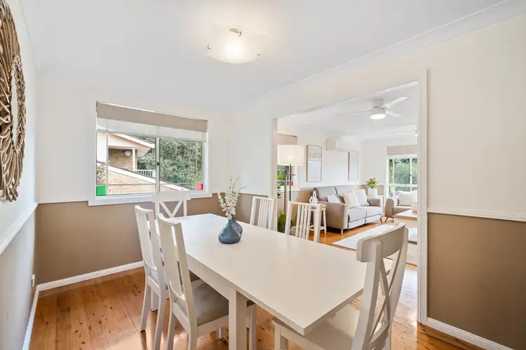 Third view of Homely house listing, 7 Kindarun Close, Niagara Park NSW 2250