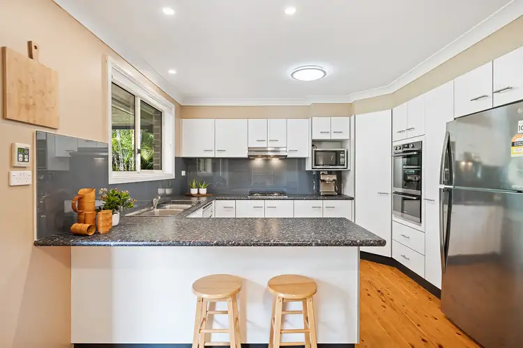 Fourth view of Homely house listing, 7 Kindarun Close, Niagara Park NSW 2250