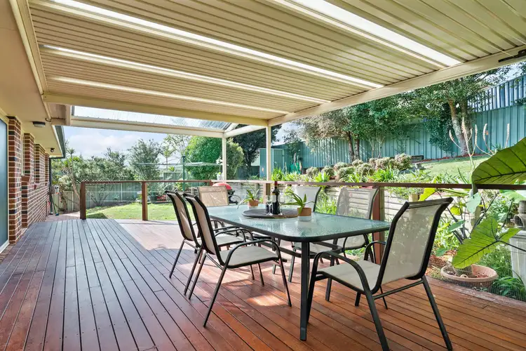 Fifth view of Homely house listing, 7 Kindarun Close, Niagara Park NSW 2250