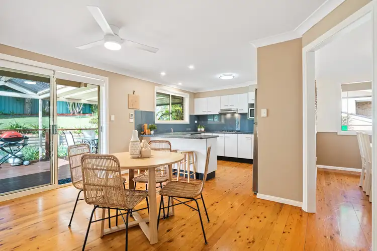 Sixth view of Homely house listing, 7 Kindarun Close, Niagara Park NSW 2250