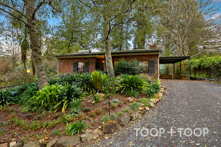 17 Devon Avenue, Stirling SA 5152