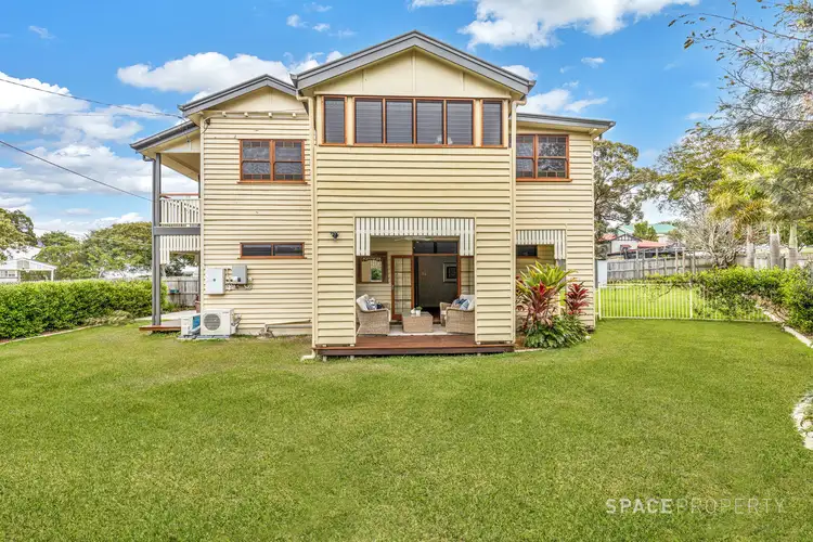 3 Myrtle Street, Grange QLD 4051