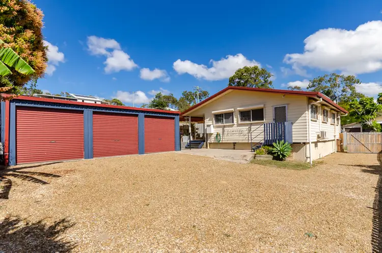 Main view of Homely house listing, 38 Wattle Street, New Auckland QLD 4680