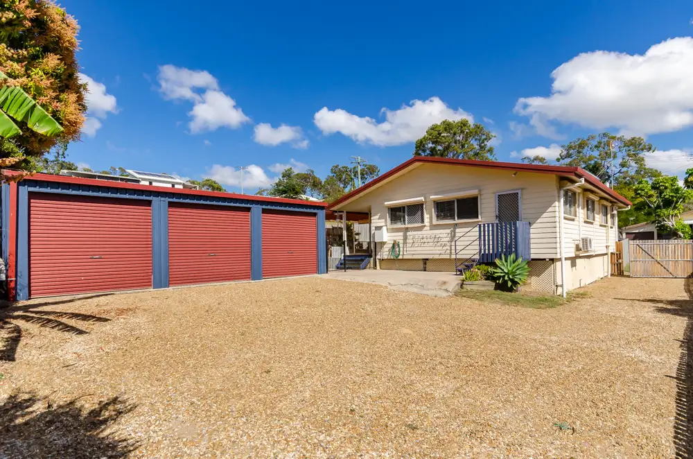 Main view of Homely house listing, 38 Wattle Street, New Auckland QLD 4680
